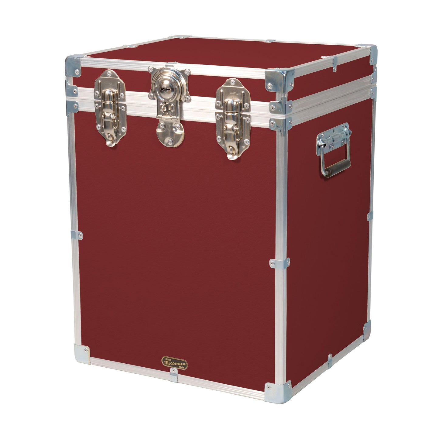 Industrial 18" Bedside Trunk