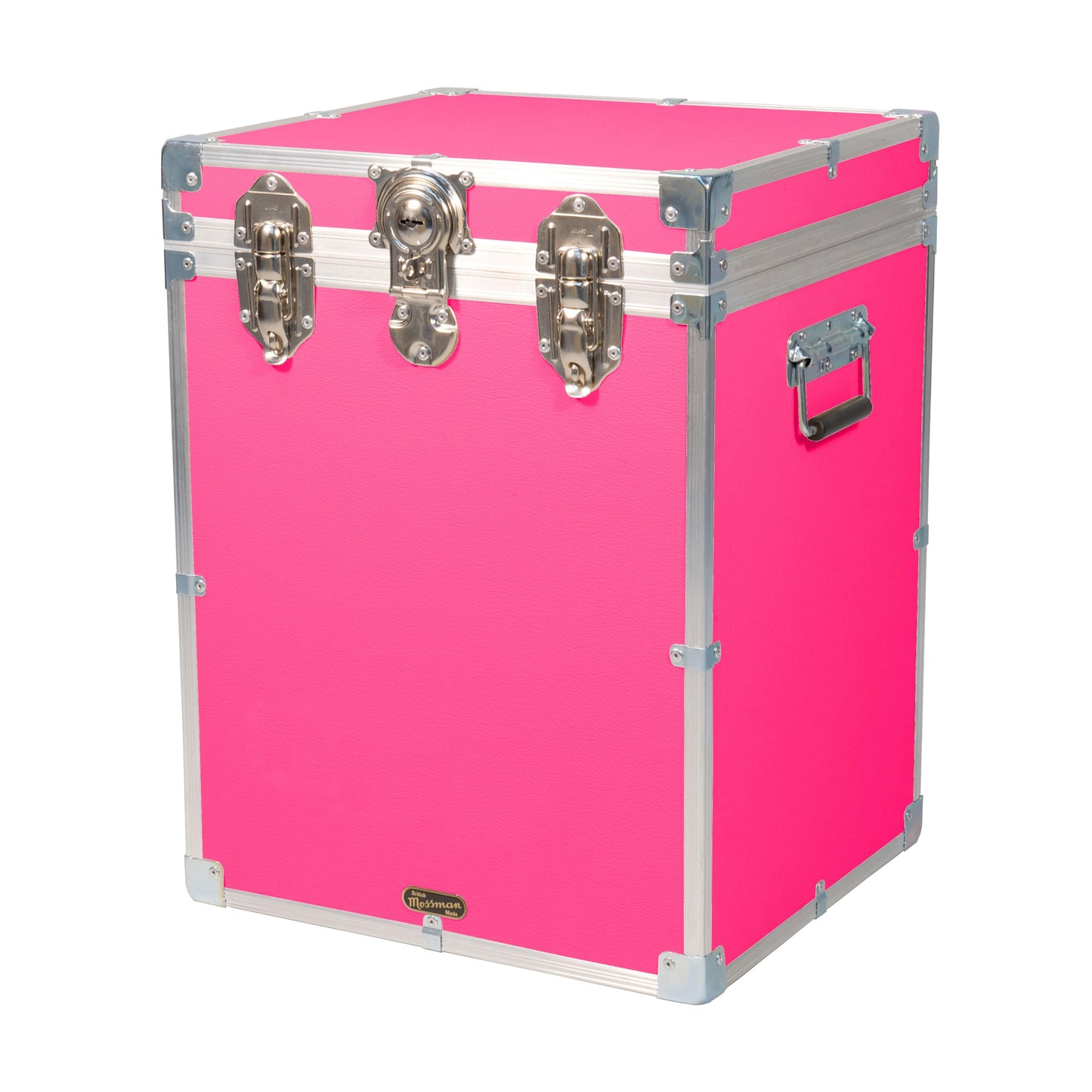 Industrial 18" Bedside Trunk