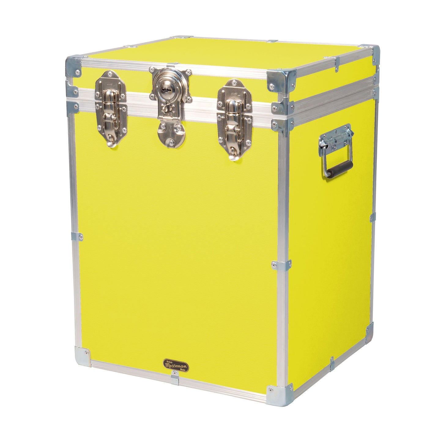 Industrial 18" Bedside Trunk