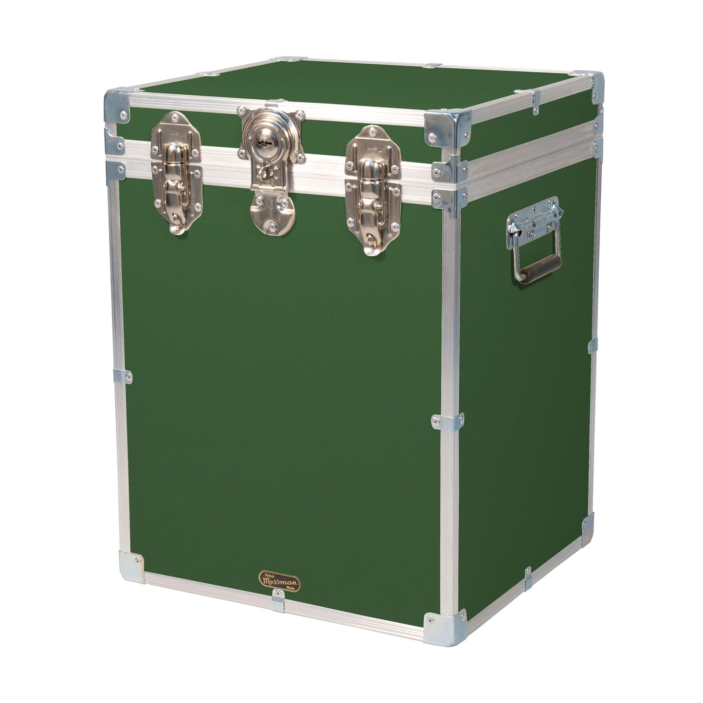 Industrial 18" Bedside Trunk