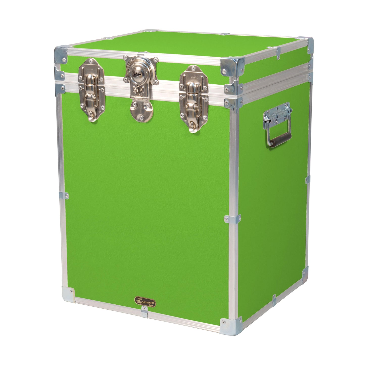 Industrial 18" Bedside Trunk