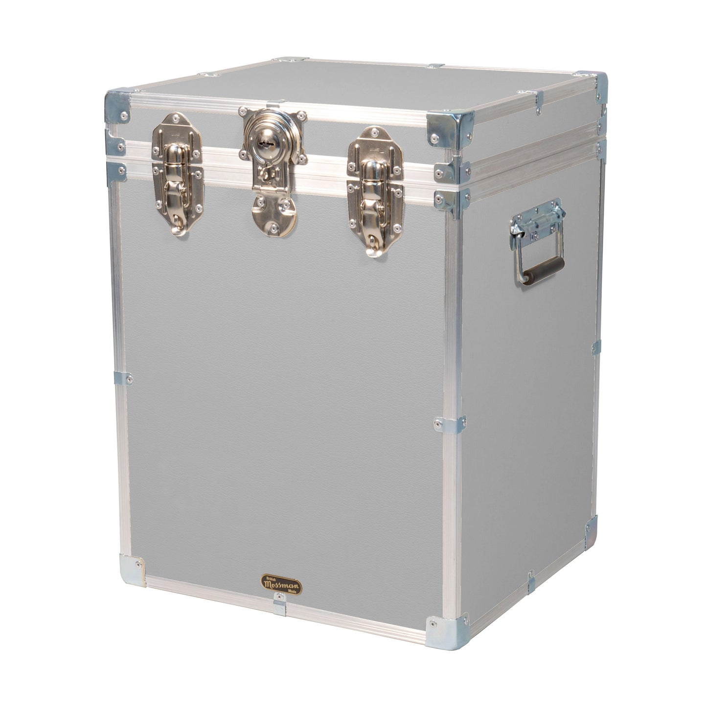 Industrial 18" Bedside Trunk