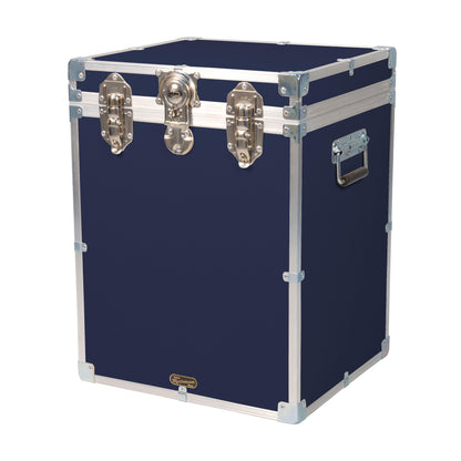 Industrial 18" Bedside Trunk