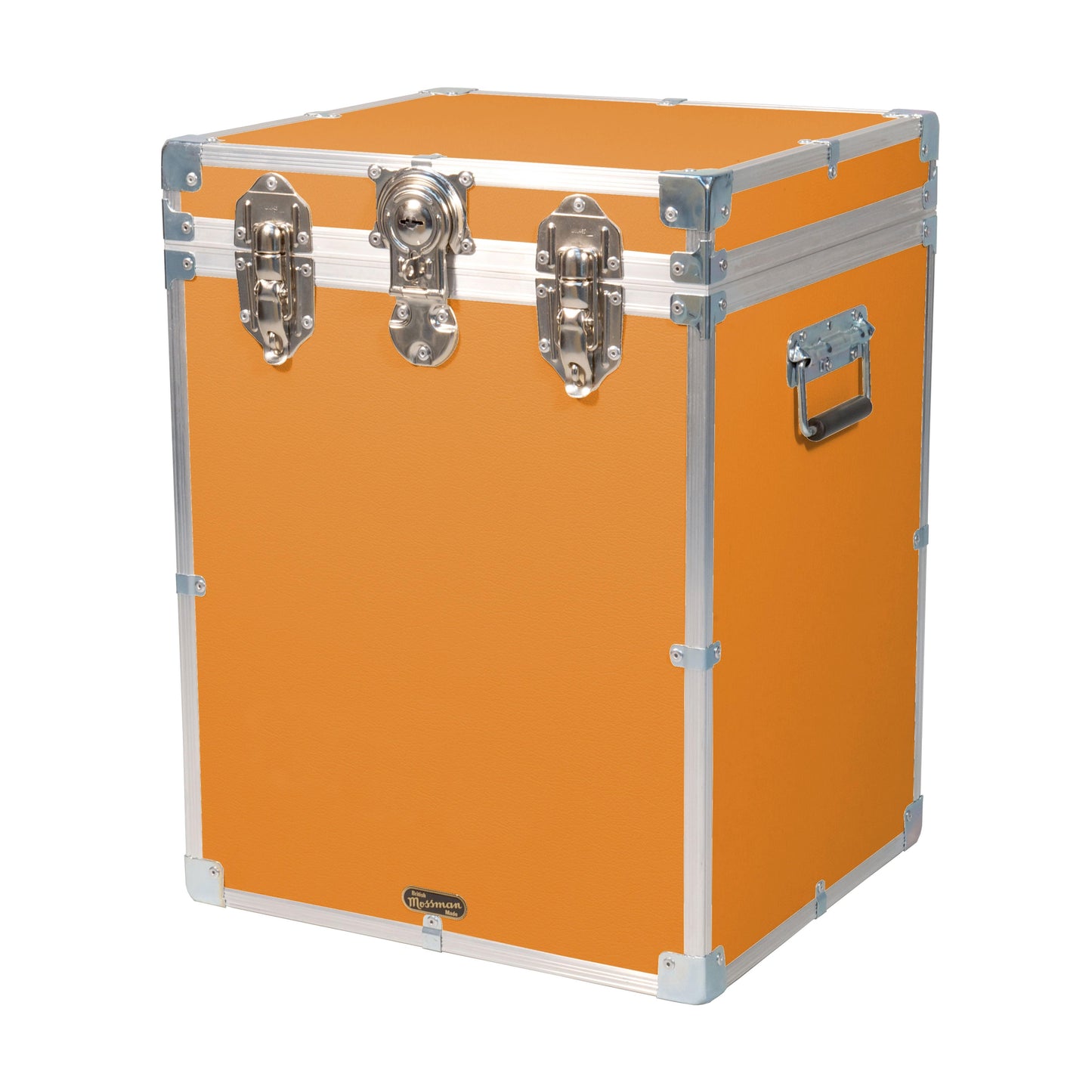 Industrial 18" Bedside Trunk