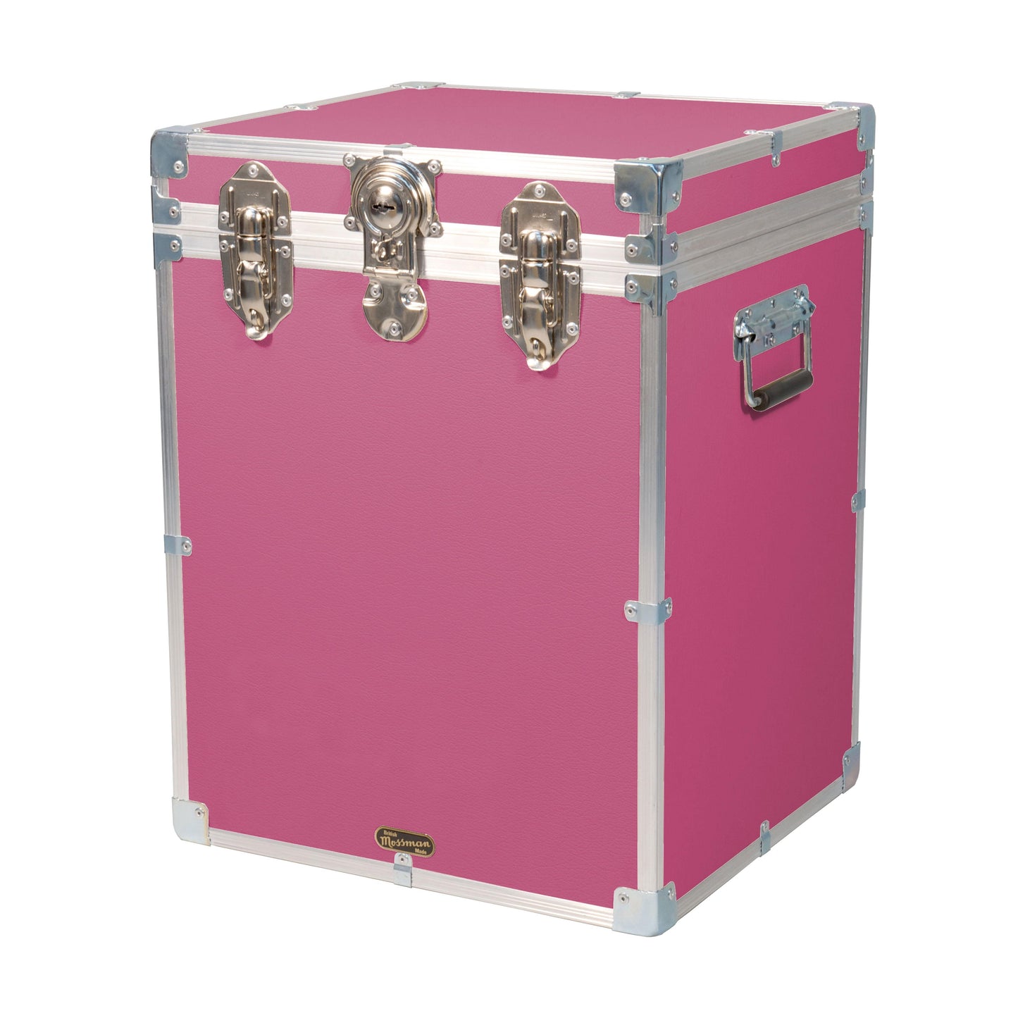 Industrial 18" Bedside Trunk