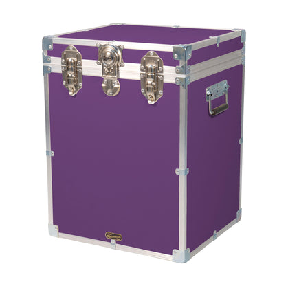 Industrial 18" Bedside Trunk