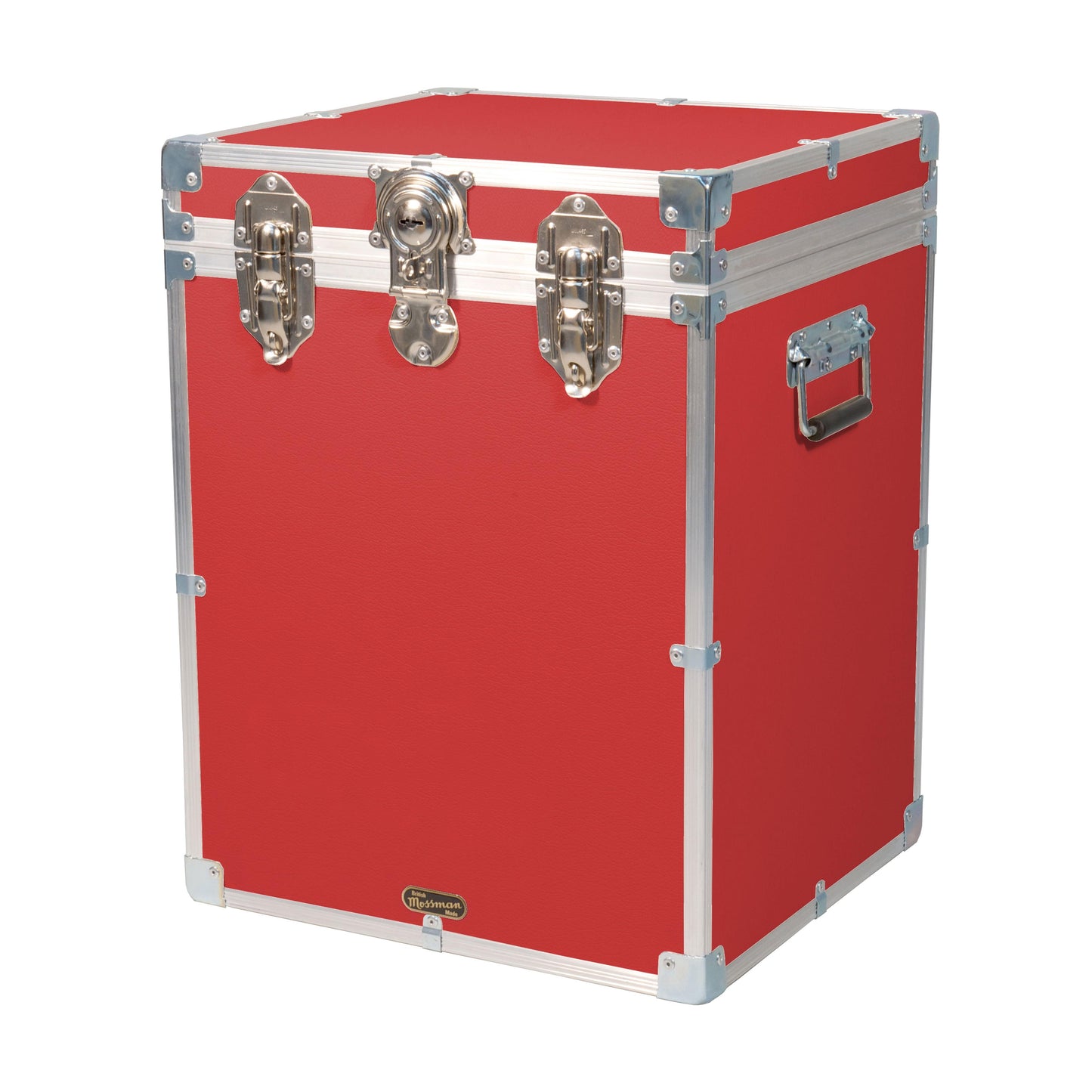 Industrial 18" Bedside Trunk