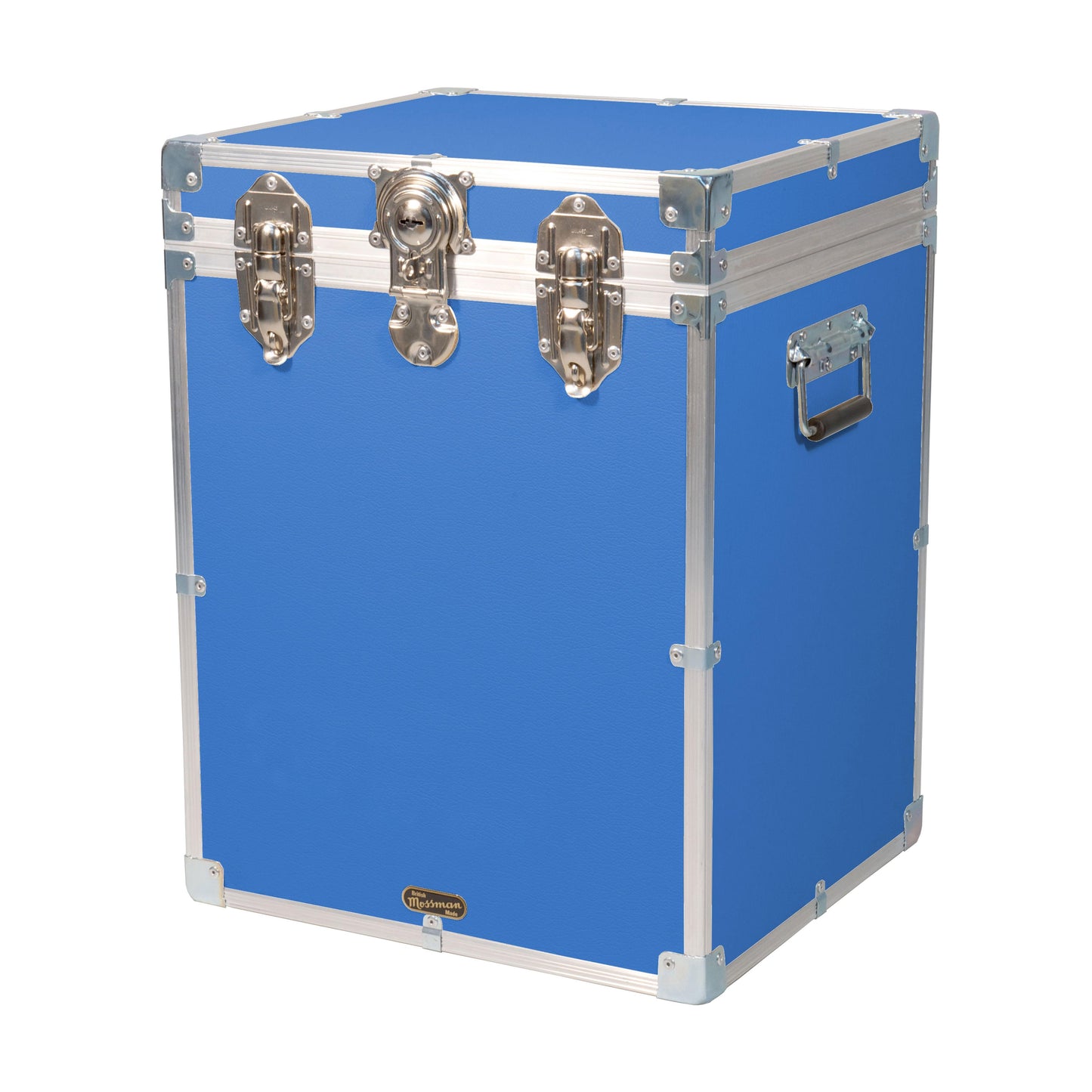 Industrial 18" Bedside Trunk