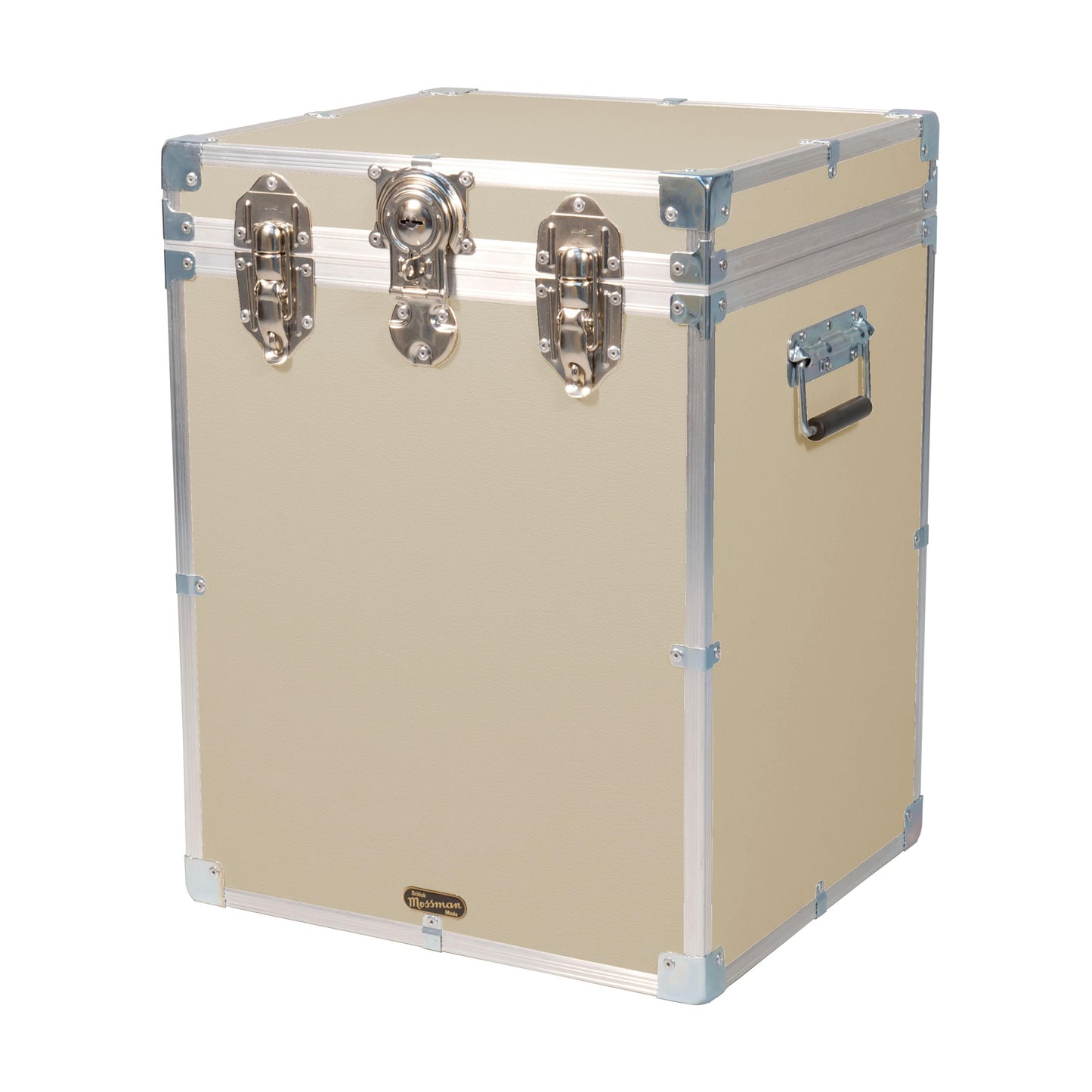 Industrial 18" Bedside Trunk