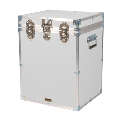 Industrial 18" Bedside Trunk