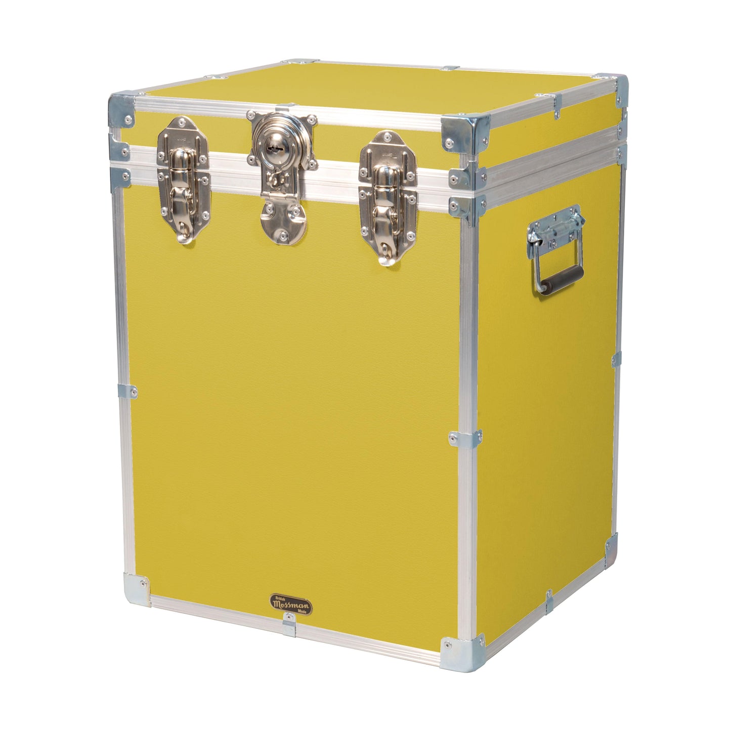 Industrial 18" Bedside Trunk