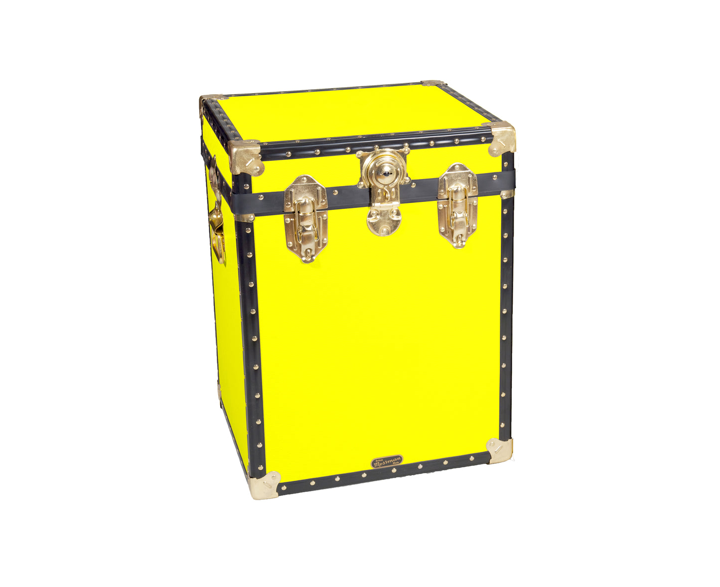 Traditional 18" Bedside Trunk