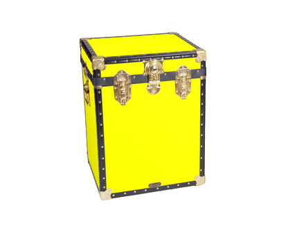 Traditional 18" Bedside Trunk