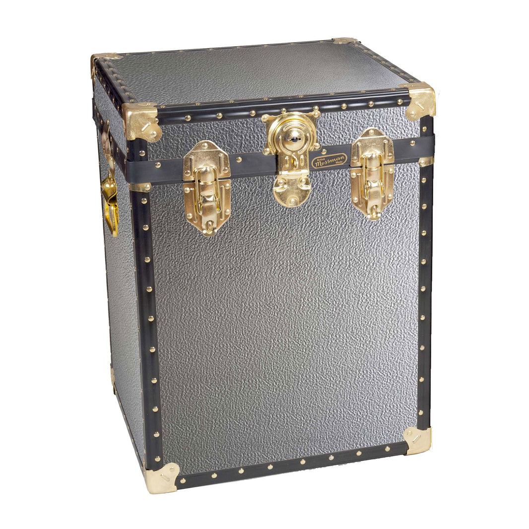 Traditional Silver Alloy – Mossman Trunks