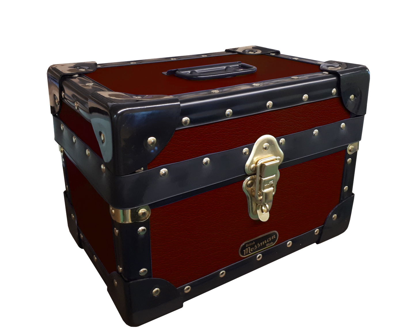 Traditional Vanity Case