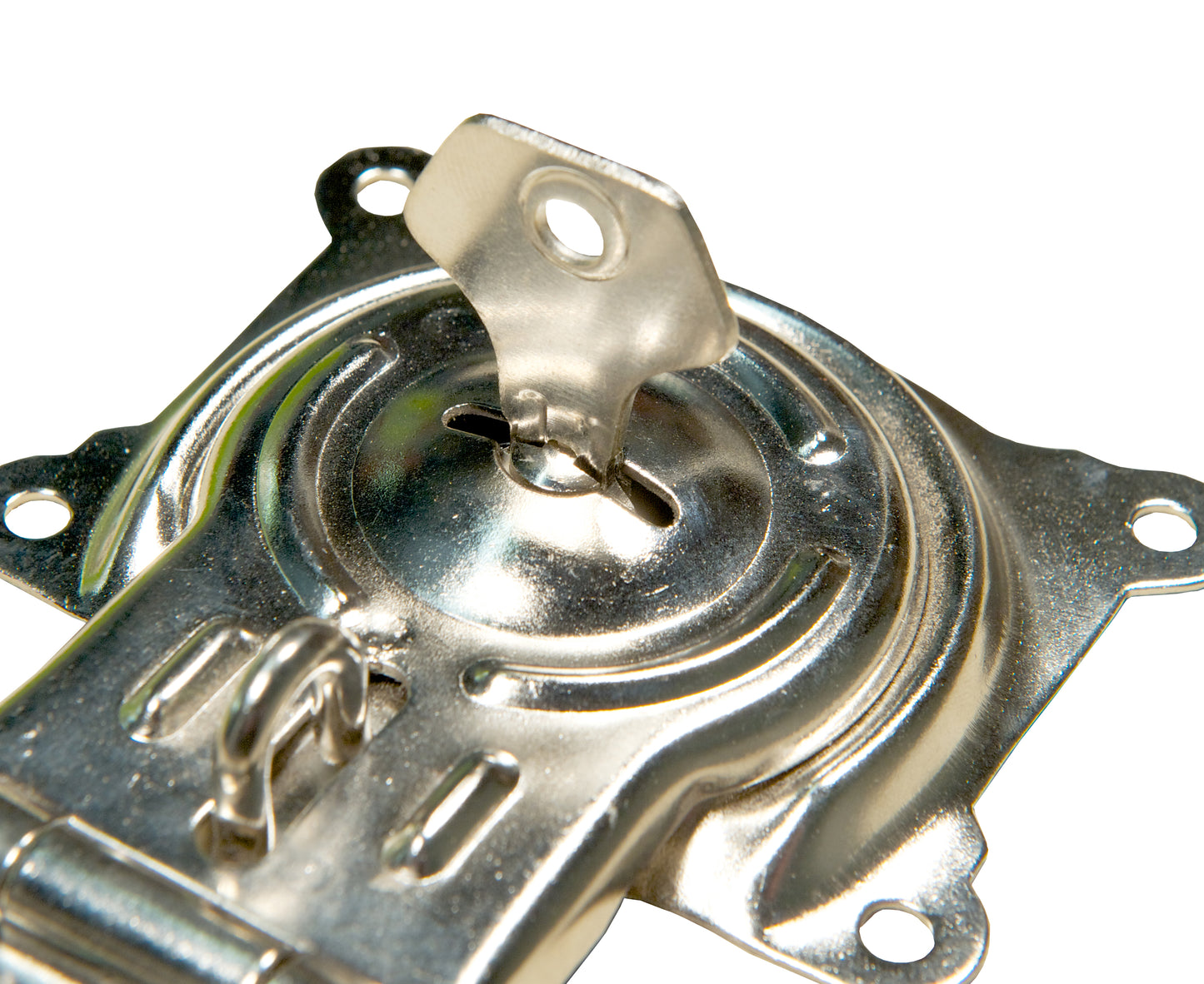 Spare Set of 2 Cabin Lock Keys