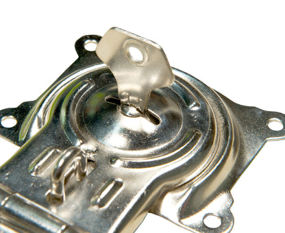 Spare Set of 2 Cabin Lock Keys