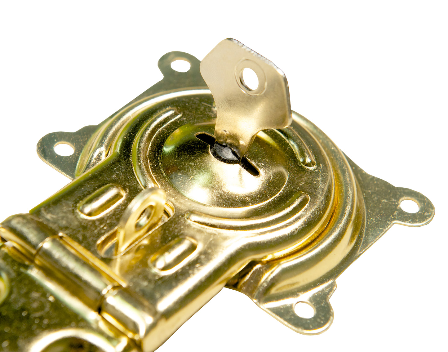 Spare Set of 2 Cabin Lock Keys