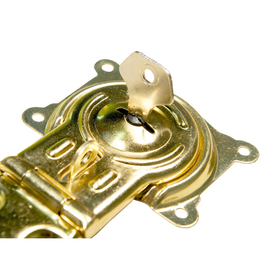 Spare Set of 2 Cabin Lock Keys