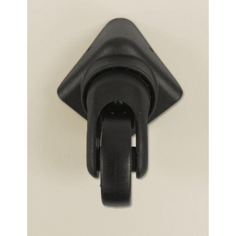 Set of 4x Swivel Corner Castors