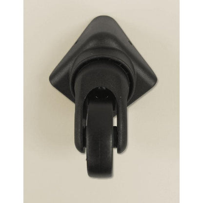 Set of 4x Swivel Corner Castors