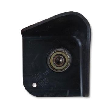 Set of 4x Swivel Corner Castors