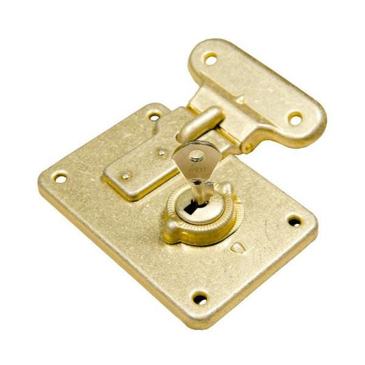 Spare Set of 2 Flip Lock Keys