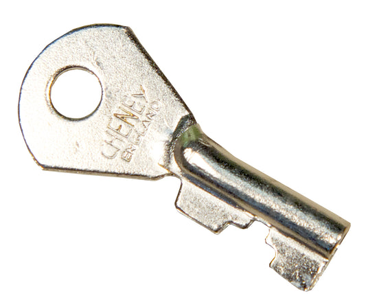 Spare Set of 2 Flip Lock Keys