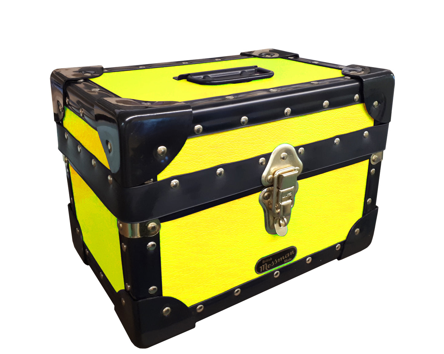 Traditional Vanity Case