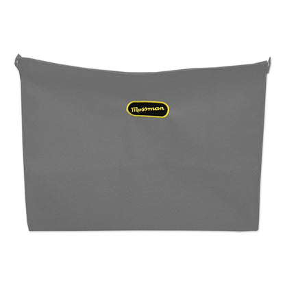 Spare Wardrobe Shoe Bag For Mossman Wardrobe Style Trunks