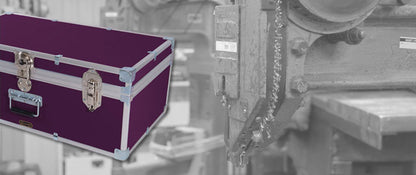 Industrial 36" Cabin Trunk
