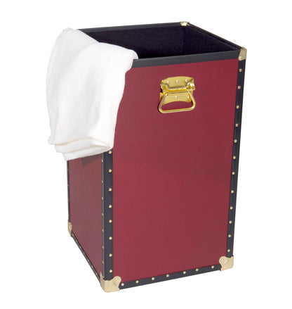 Traditional 15" Laundry Trunk