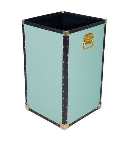 Traditional 15" Laundry Trunk