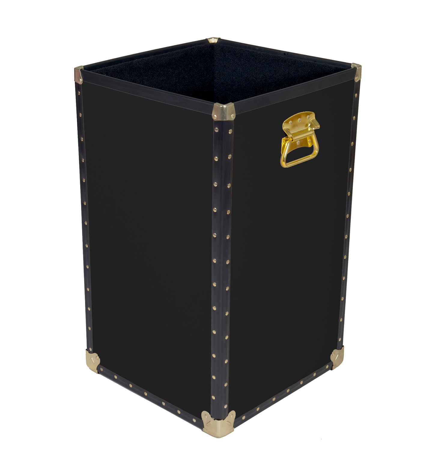 Traditional 15" Laundry Trunk