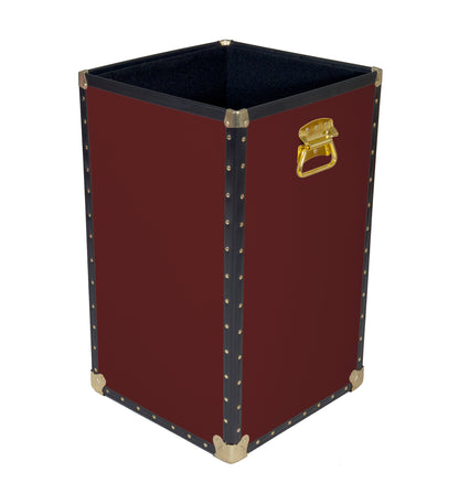 Traditional 15" Laundry Trunk