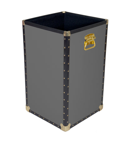 Traditional 15" Laundry Trunk