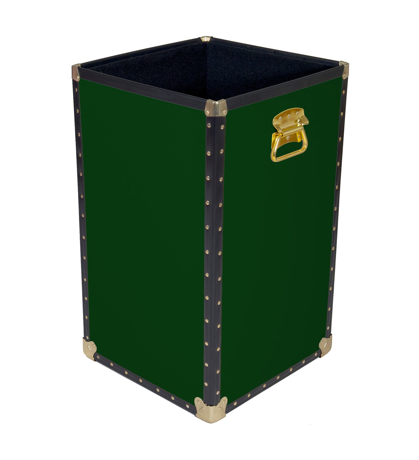 Traditional 15" Laundry Trunk