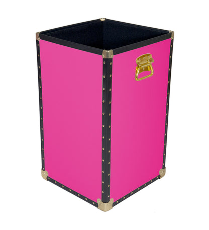 Traditional 15" Laundry Trunk