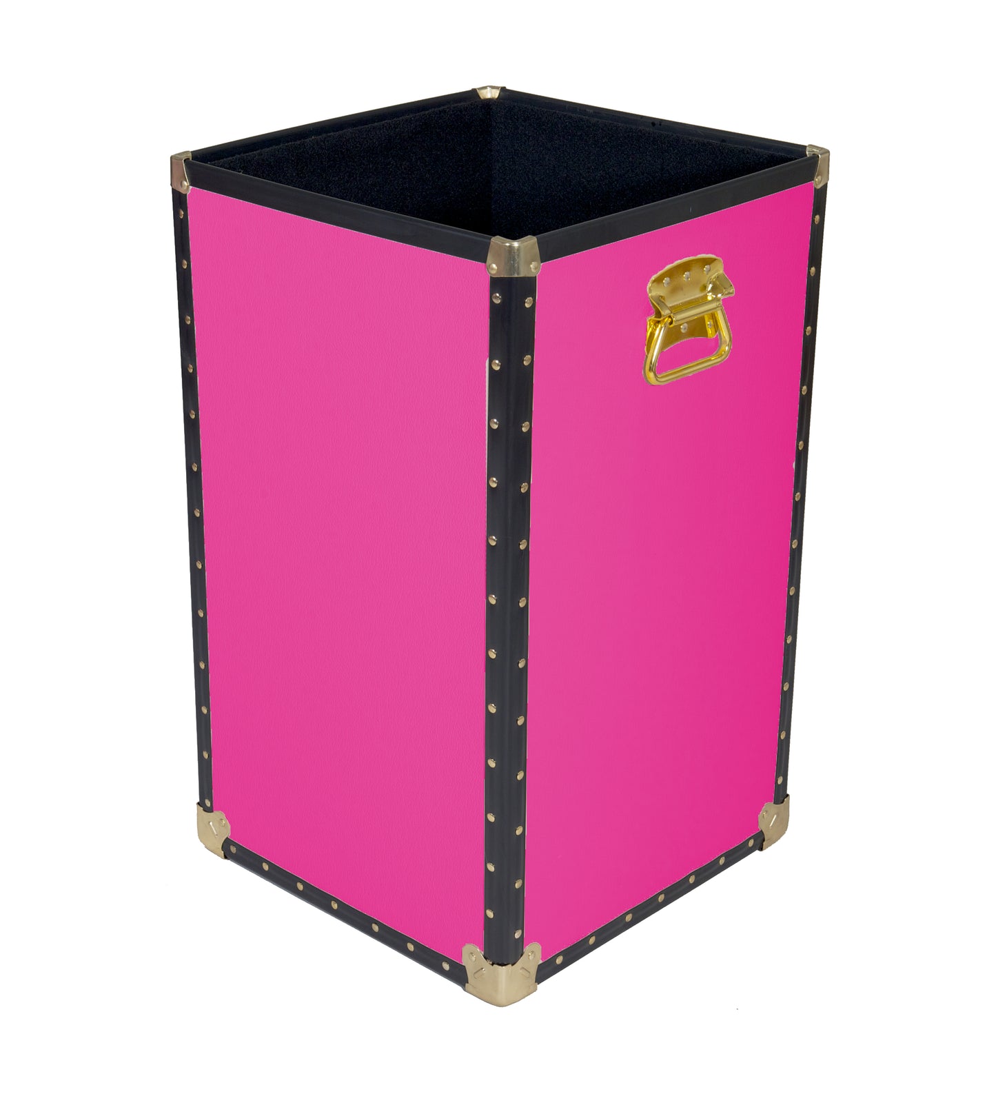 Traditional 15" Laundry Trunk