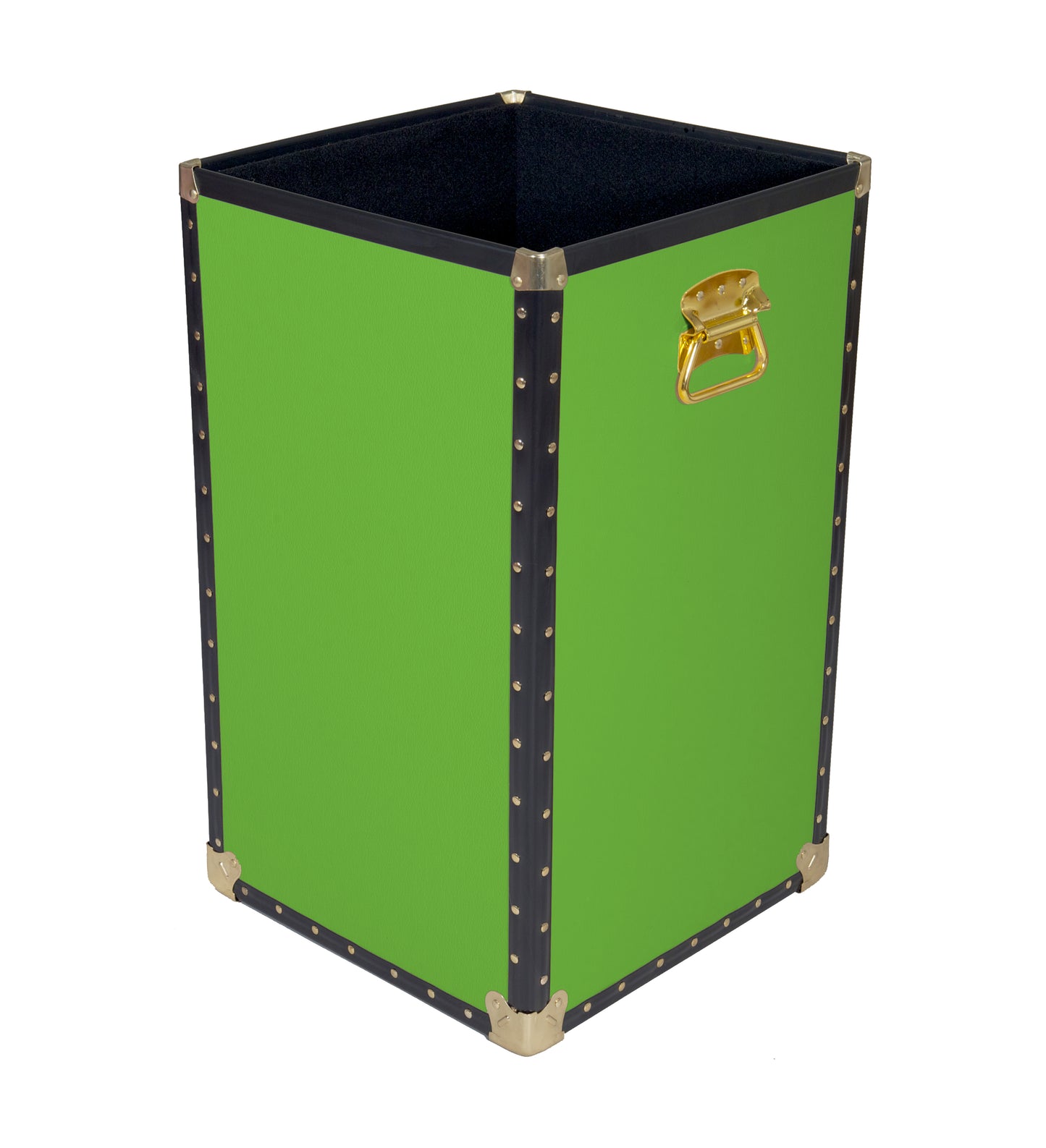 Traditional 15" Laundry Trunk