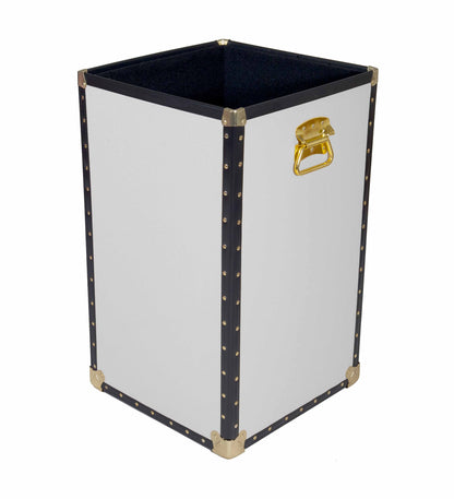 Traditional 15" Laundry Trunk