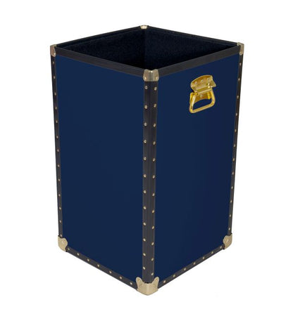 Traditional 15" Laundry Trunk