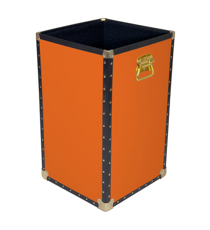 Traditional 15" Laundry Trunk