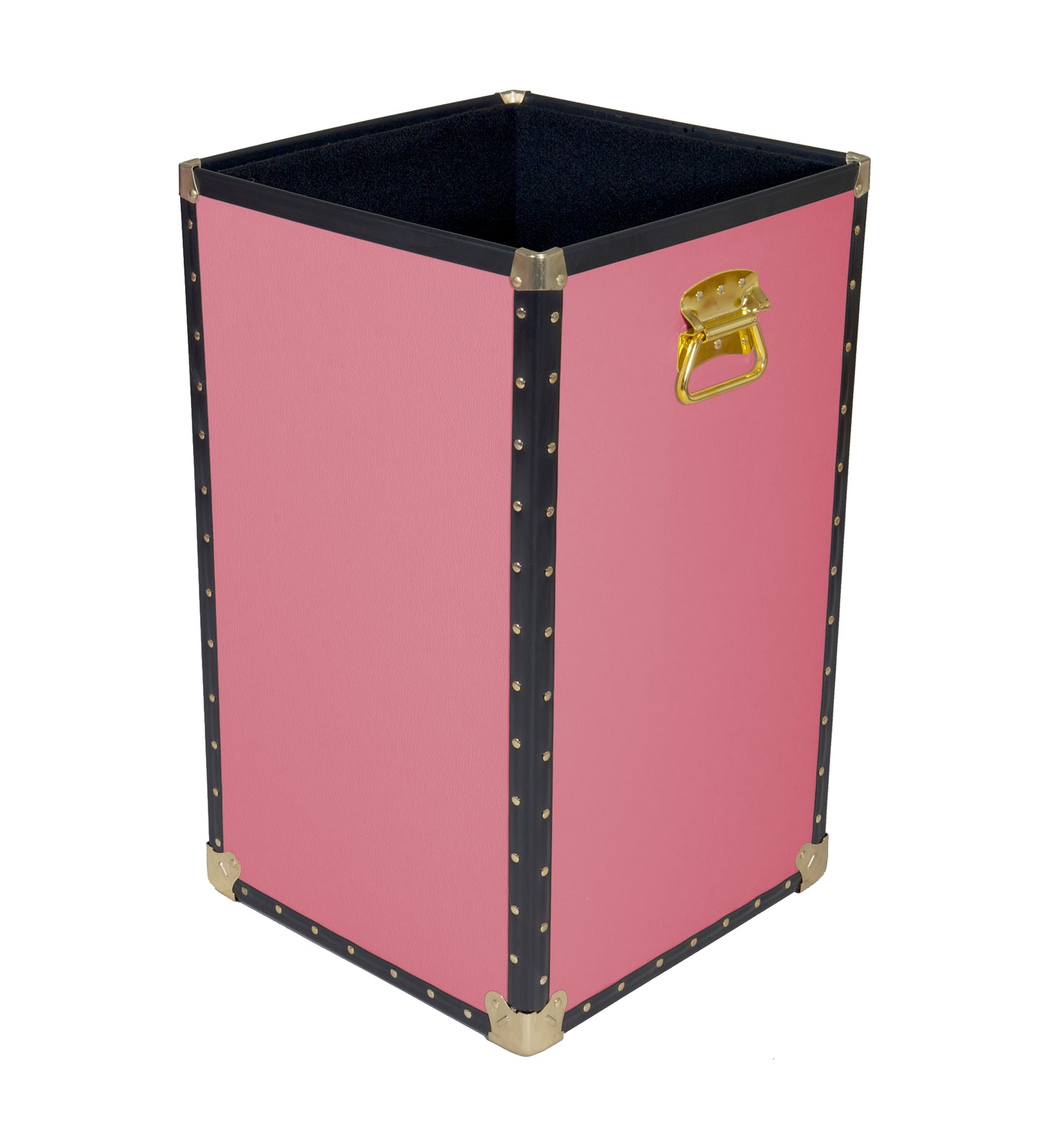 Traditional 15" Laundry Trunk