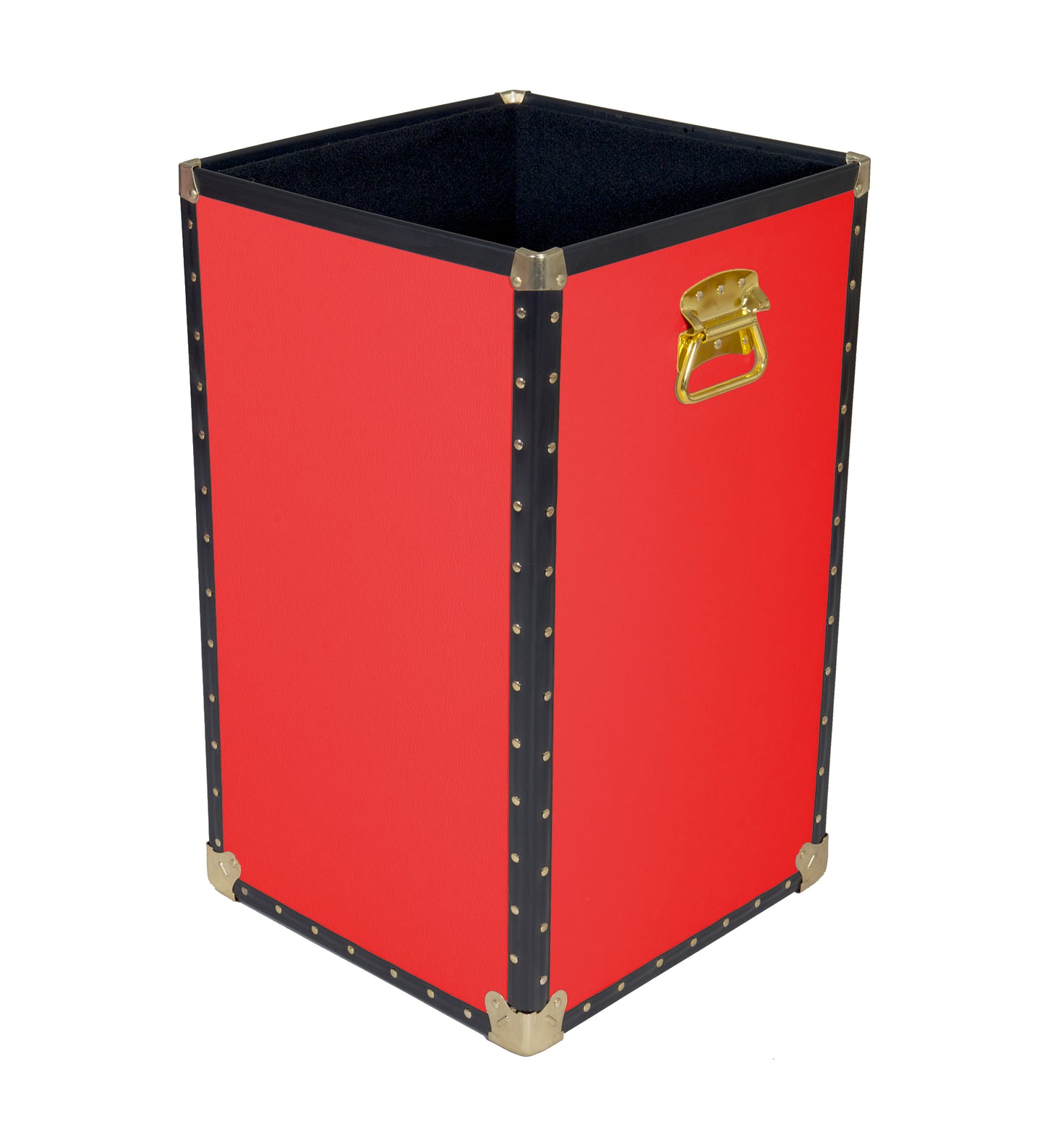 Traditional 15" Laundry Trunk