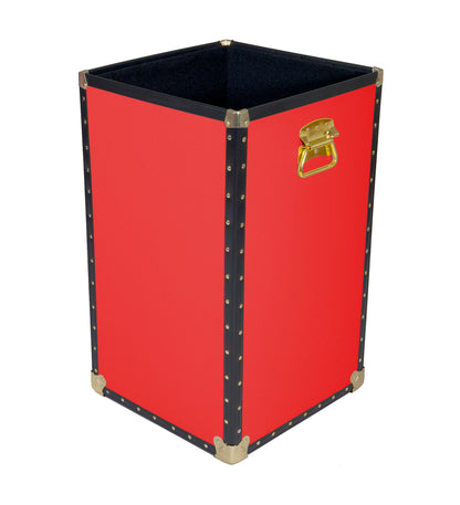 Traditional 15" Laundry Trunk