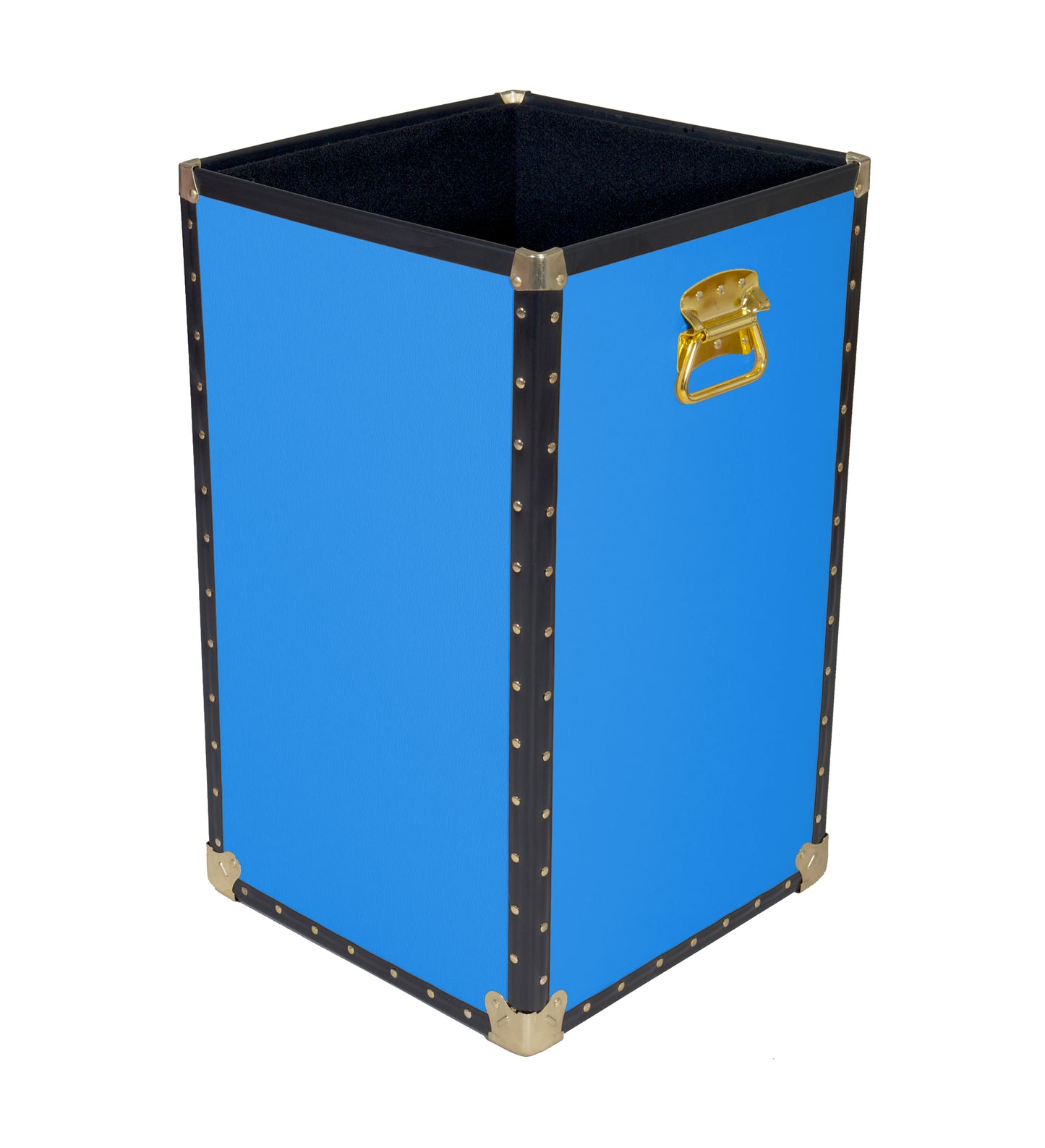 Traditional 15" Laundry Trunk