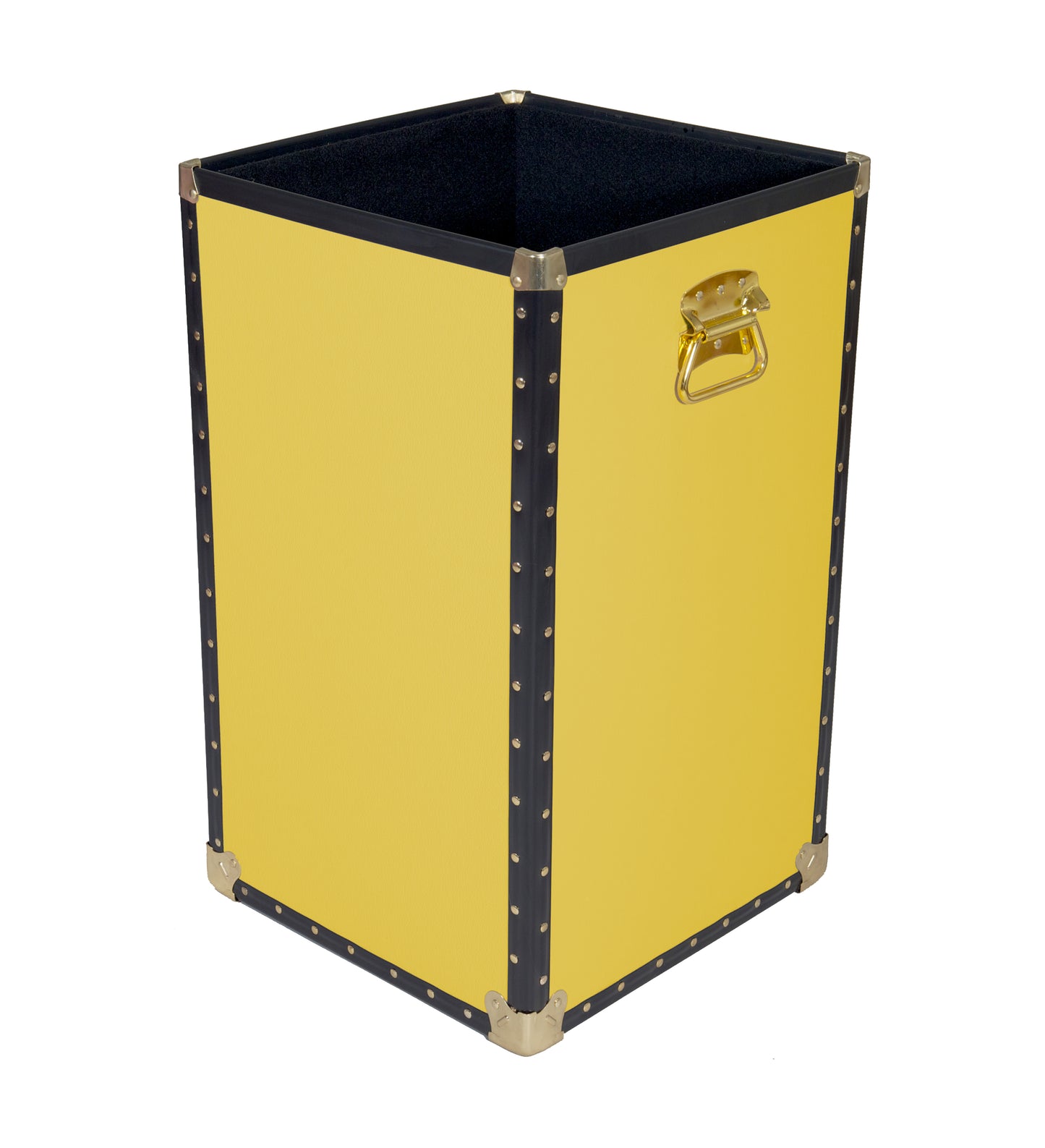 Traditional 15" Laundry Trunk