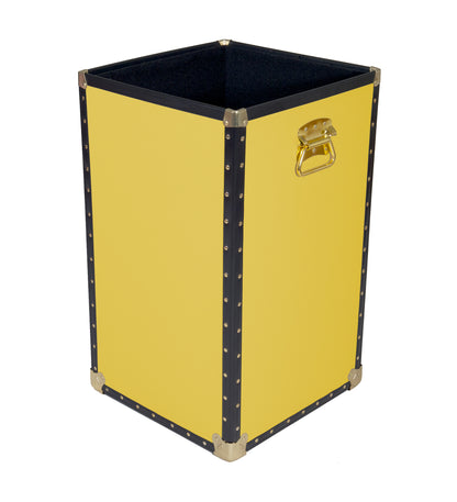 Traditional 15" Laundry Trunk