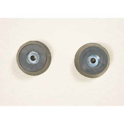 Large Rubber Feet - Sold As Set Of 4 Feet